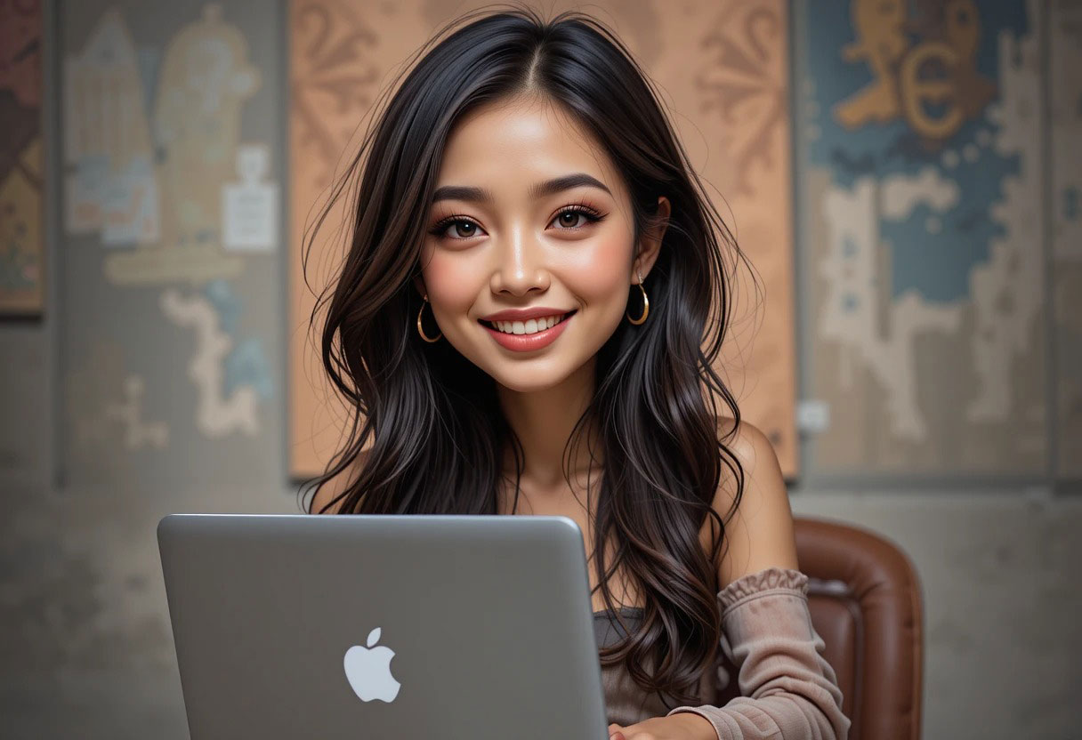 Creative Accounting logos can make company double profitable - Ruang Logo
