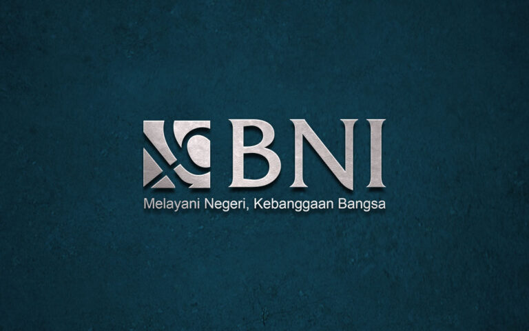 Ban BNI - Ruang Logo