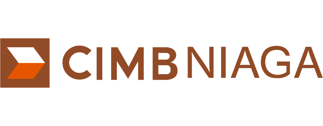 CIMB Niaga Bank Logo CIMB Niaga Bank Logo