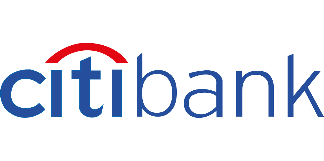 Logo Citibank Logo Citibank