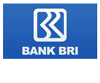 Bri bank logo flat 100px