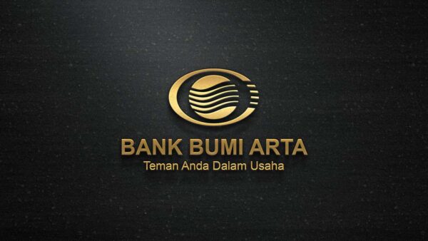 Bank Bumi Arta - Ruang Logo