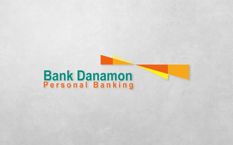 Bank Danamon - Ruang Logo