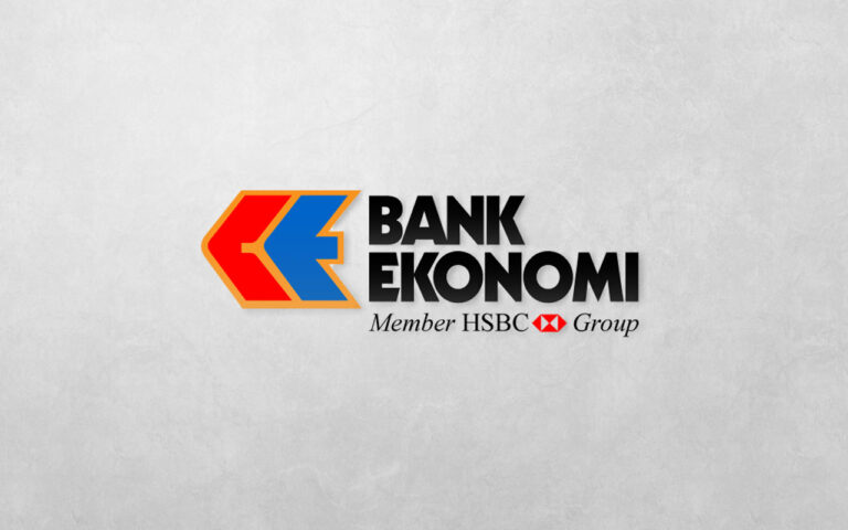 Bank Ekonomi - Ruang Logo