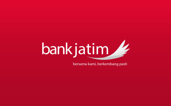 Bank Pembangunan Daerah Jawa Timur Bank Jatim - Ruang Logo