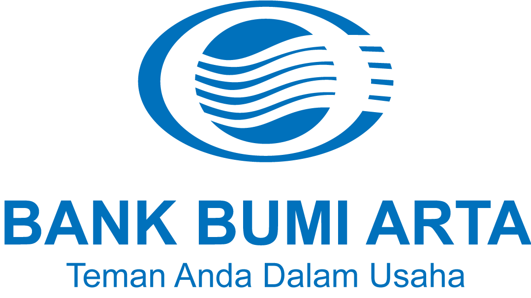 Bank Bumi Arta - Ruang Logo Bank Bumi Arta - Ruang Logo