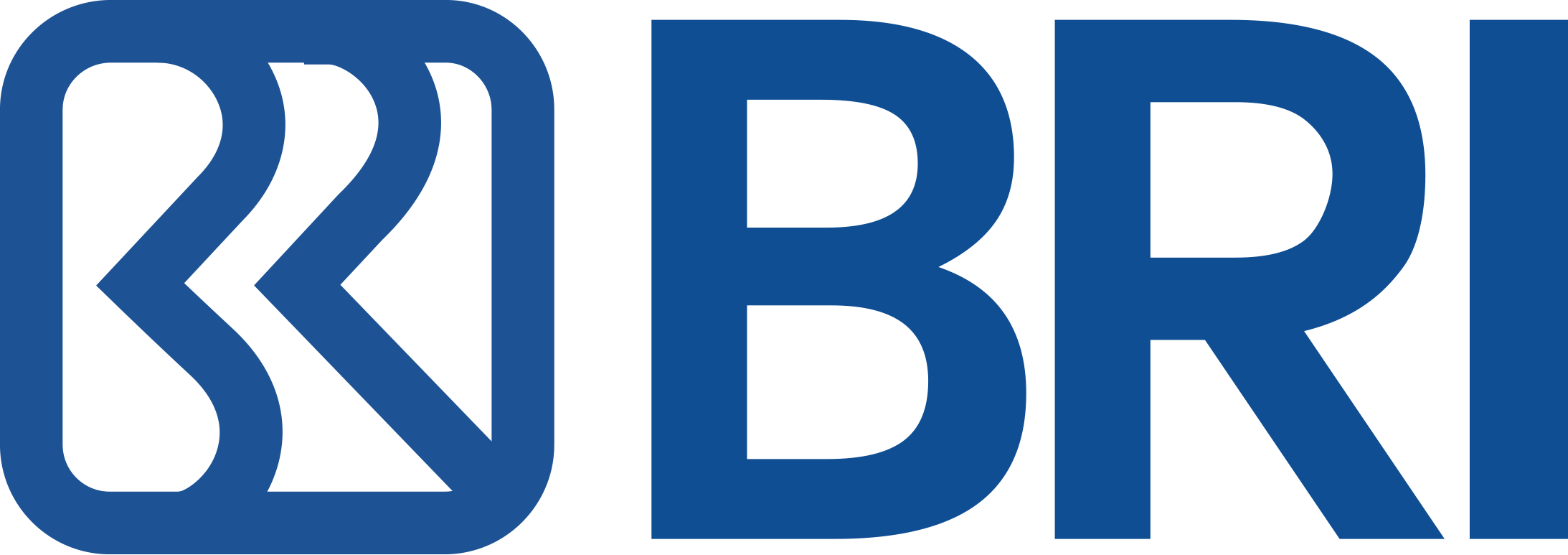 logo Bank BRI logo Bank BRI