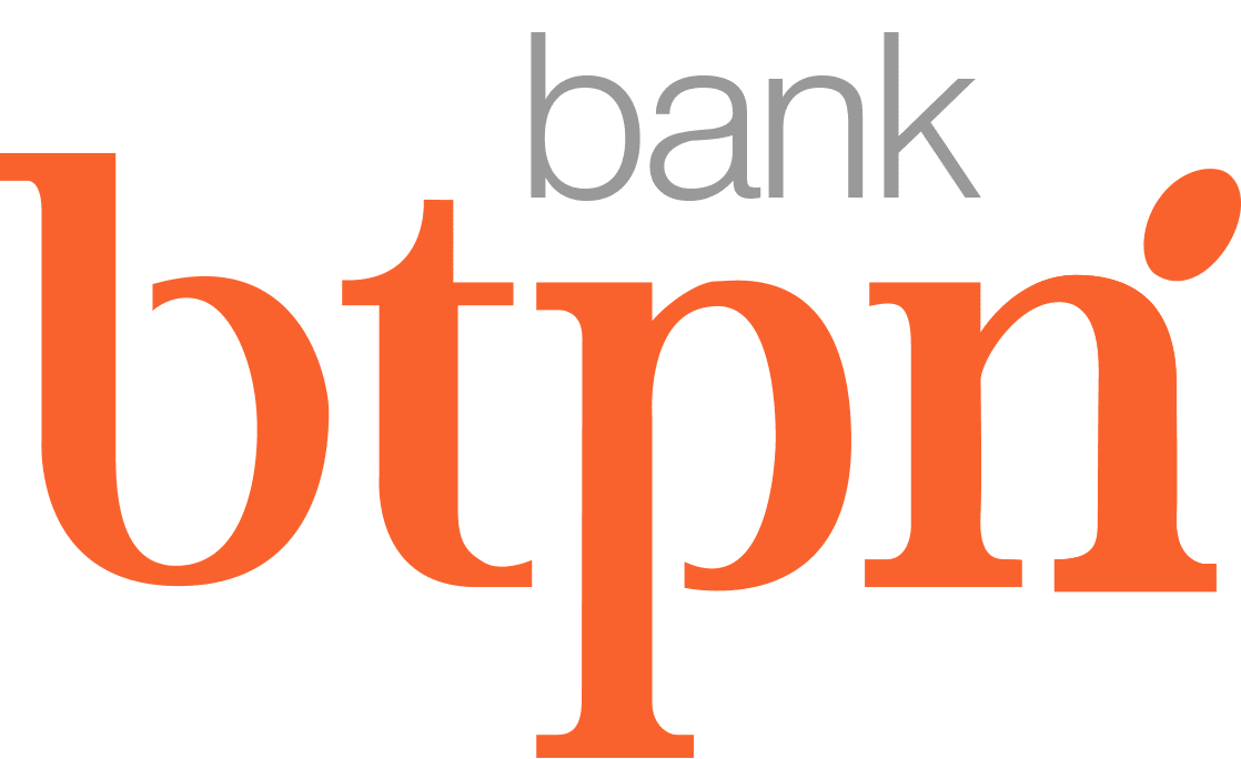 Logo bank BTPN Logo bank BTPN