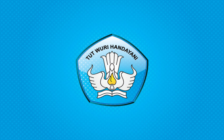 Lambang Tut Wuri Handayani featured - Ruang Logo