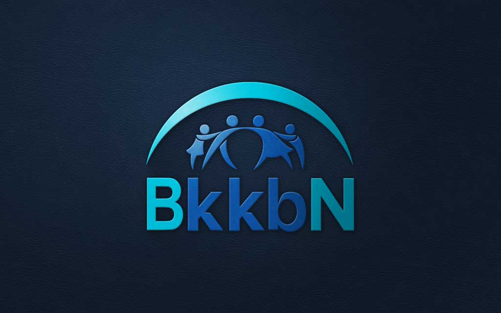 Logo BKKBN - Ruang Logo