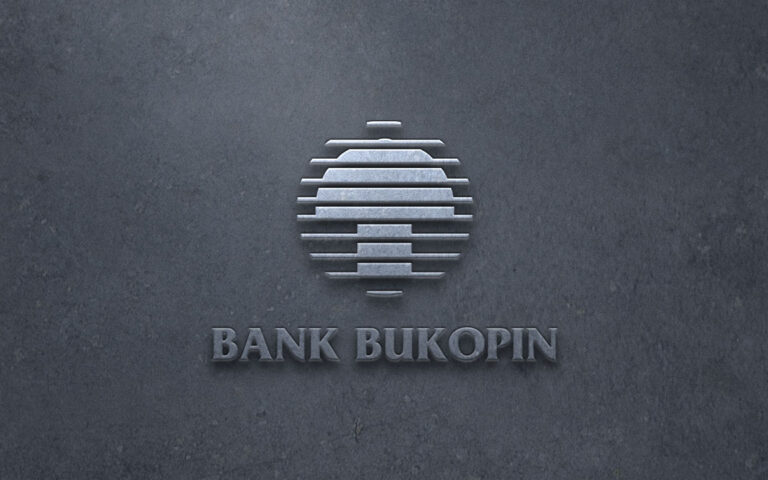 Bank Bukopin - Ruang Logo