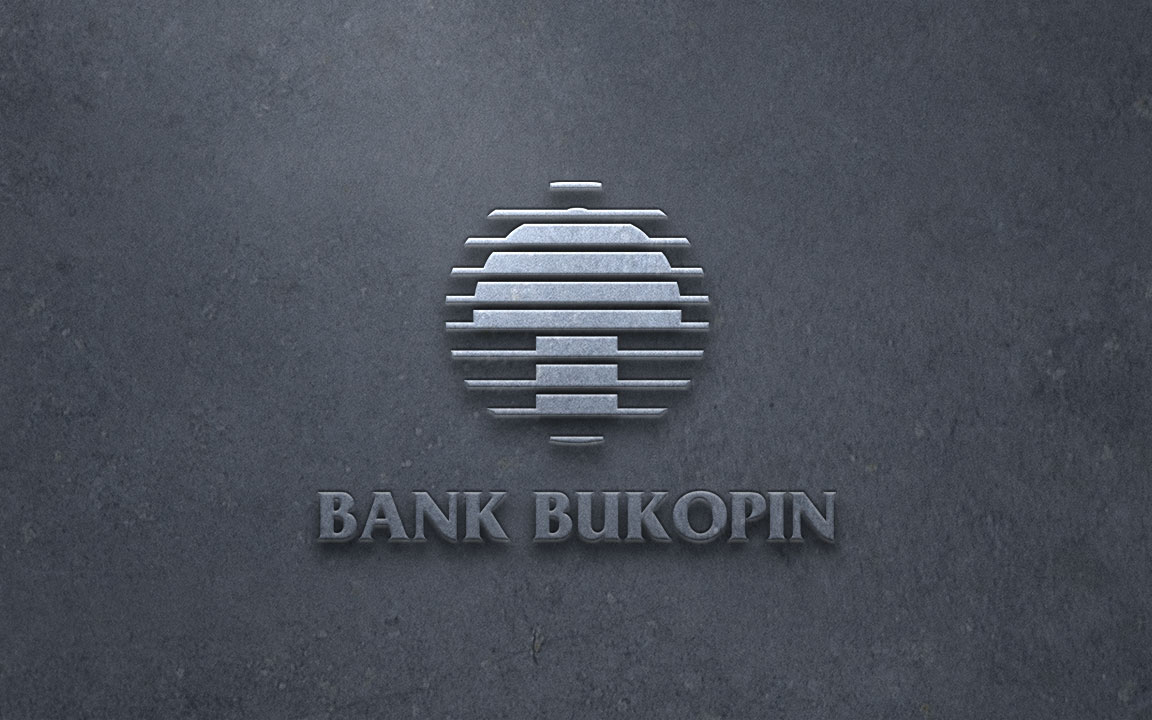 Bank Bukopin - Ruang Logo