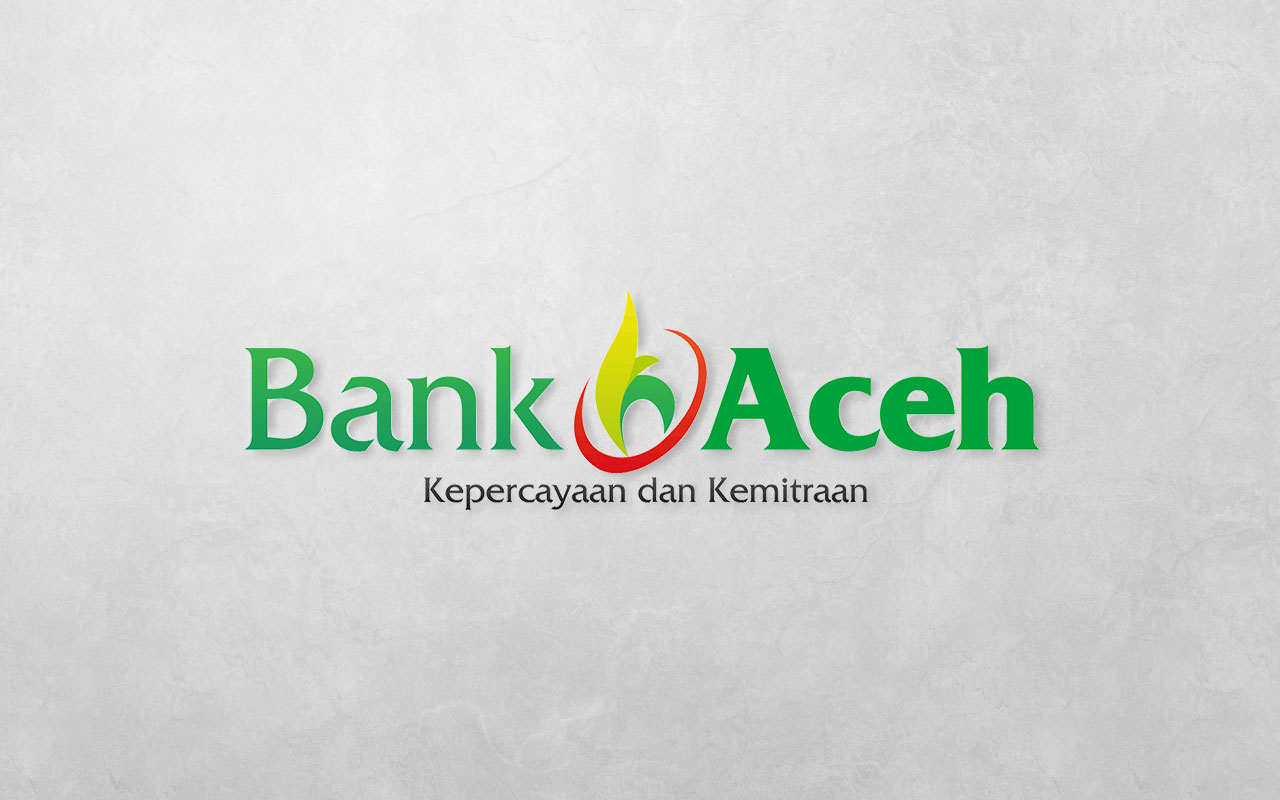 Bank Aceh - Ruang Logo