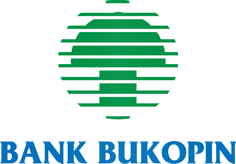 logo bank Bukopin logo bank Bukopin