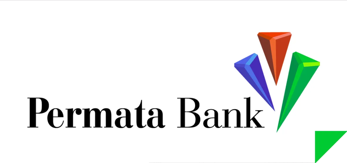 Logo bank permata