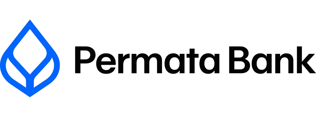 Logo Permata Bank Logo Permata Bank