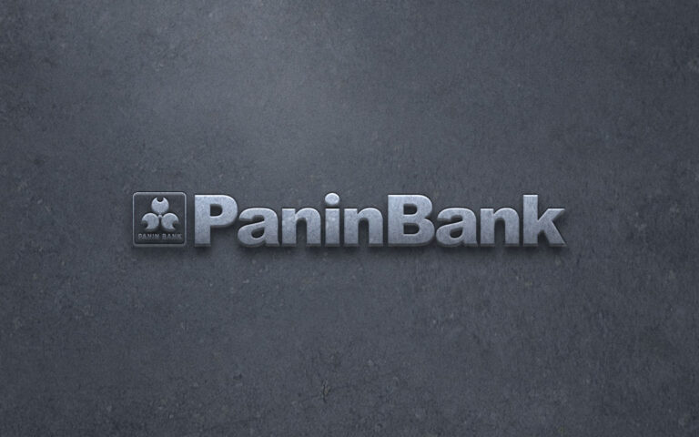 Panin Bank - Ruang Logo