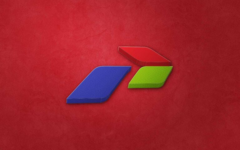 Pertamina - Ruang Logo