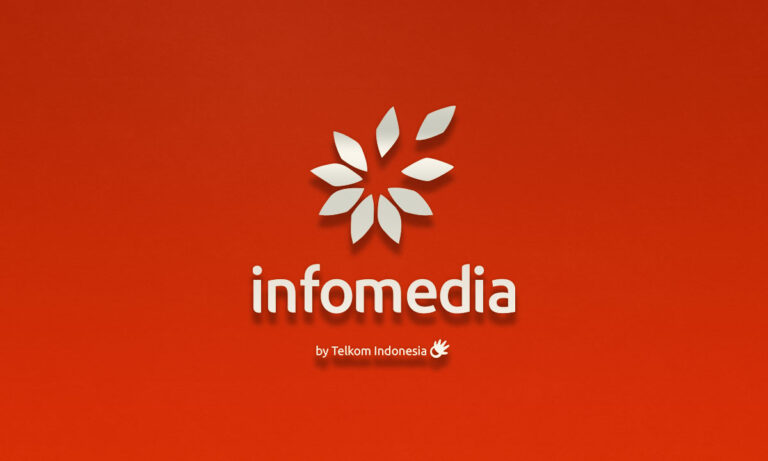 Logo Infomedia - Ruang Logo