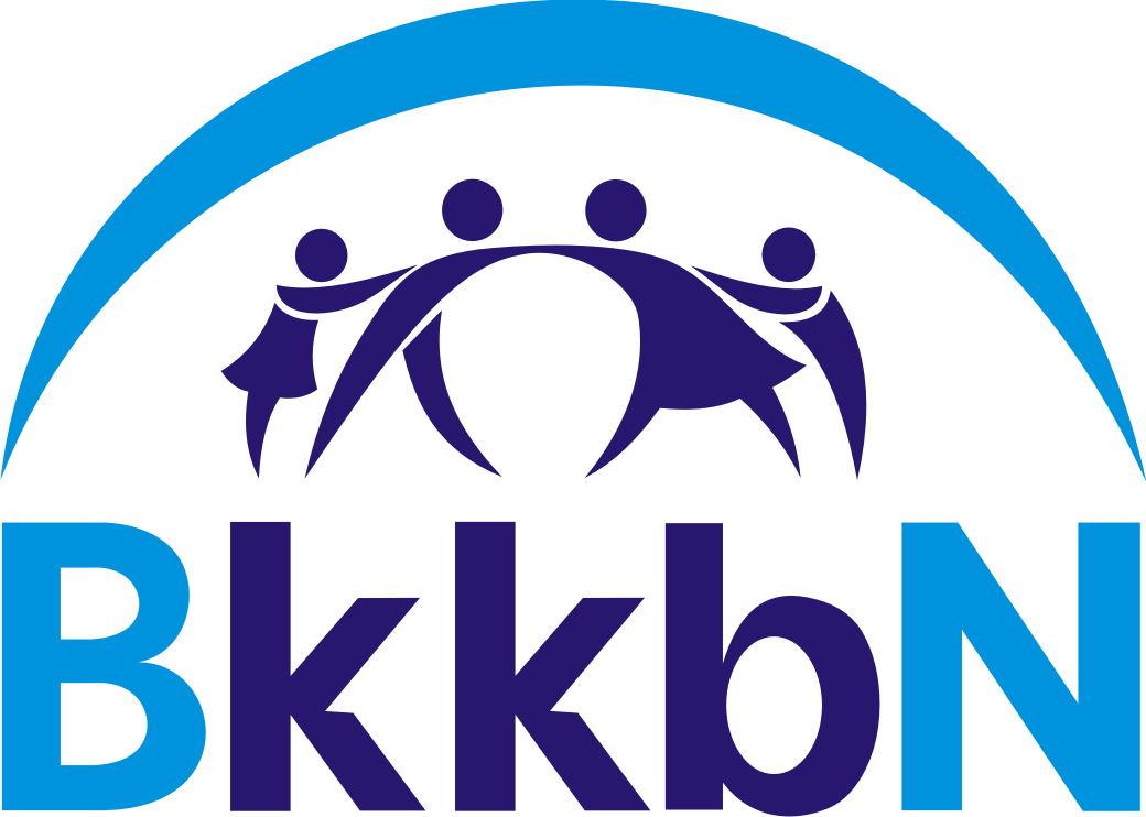 Logo BKKBN Logo BKKBN