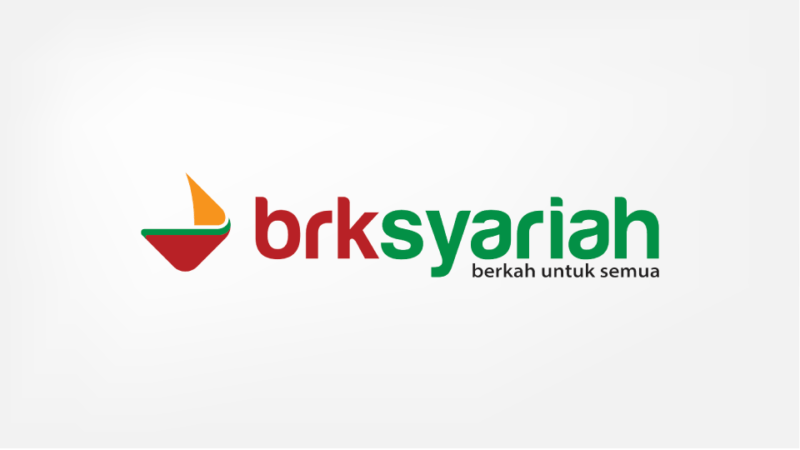 Bank Riau Kepri Syariah - Ruang Logo
