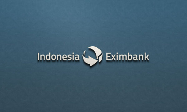 Indonesia Exim Bank - Ruang Logo