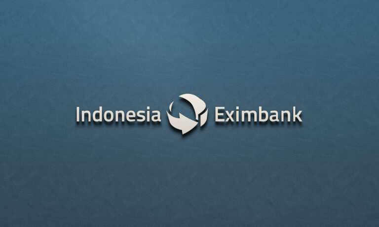 Indonesia Exim Bank - Ruang Logo