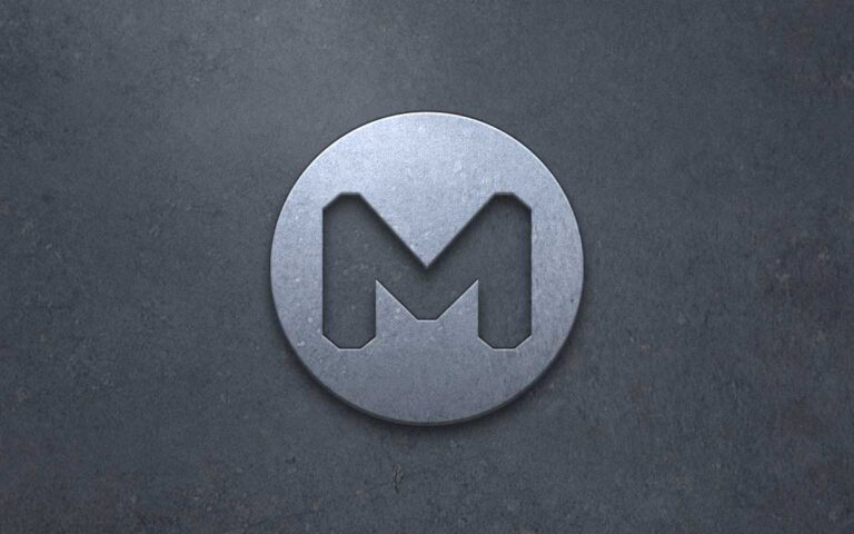 Logo Bank Mestika - Ruang Logo