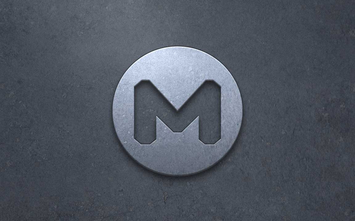 Logo Bank Mestika - Ruang Logo