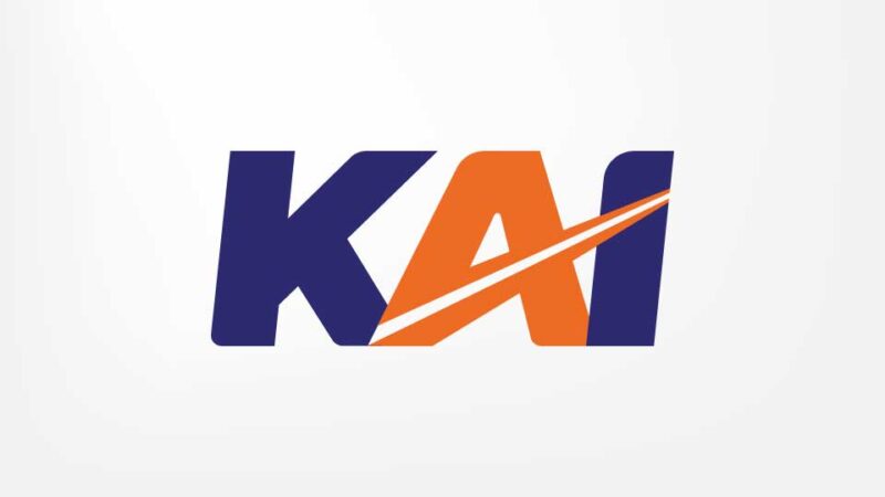 Kereta Api Indonesia - Ruang Logo