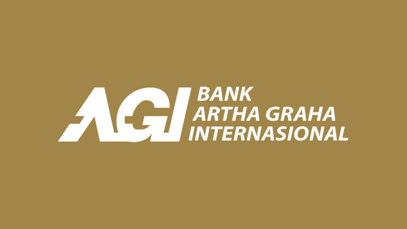 Bank Artha Graha - Ruang Logo