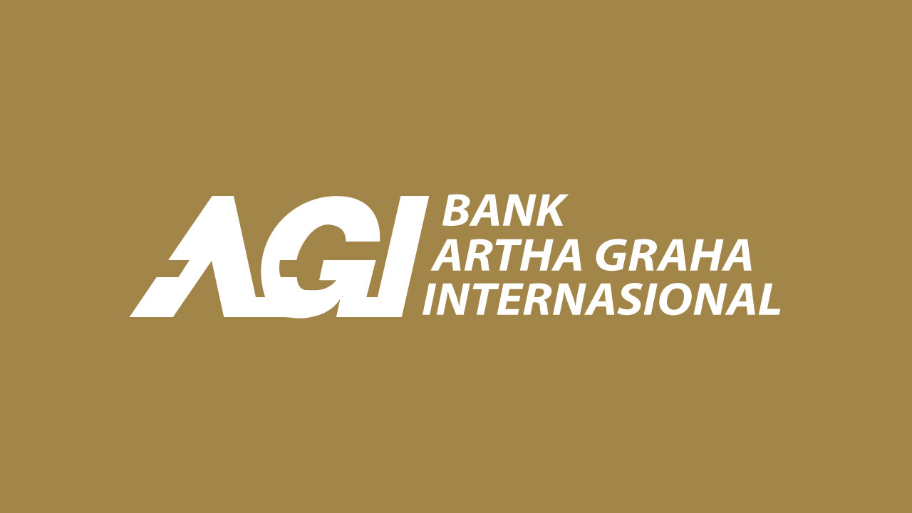 Bank Artha Graha - Ruang Logo