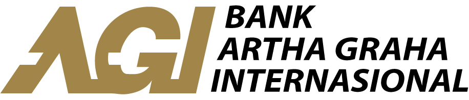 Bank Artha Graha - Ruang Logo