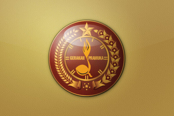 Gerakan Pramuka Indonesia - Ruang Logo
