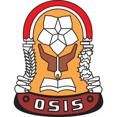 Logo OSIS logo OSIS
