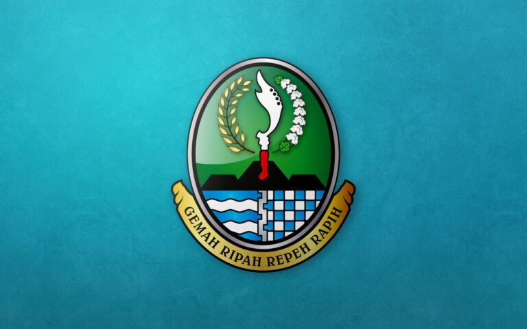 Lambang Provinsi Jawa Barat - Ruang Logo