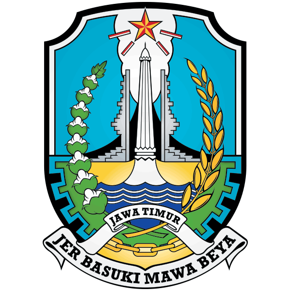 Lambang Provinsi JawaTimur - Ruang Logo Lambang Provinsi JawaTimur - Ruang Logo
