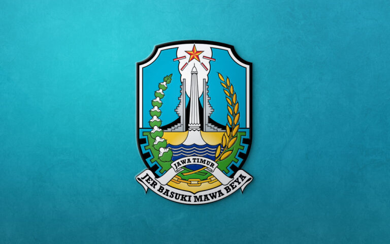 Lambang Provinsi JawaTimur - Ruang Logo