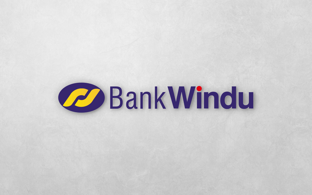 Logo Bank Windu - Ruang Logo