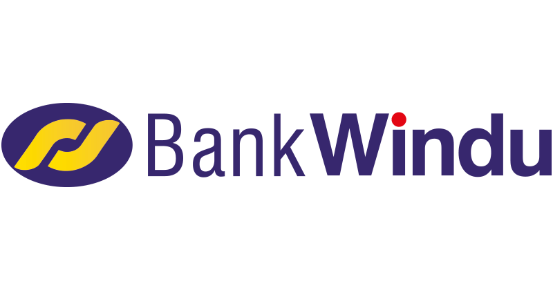 Logo Bank Windu logo bank windu