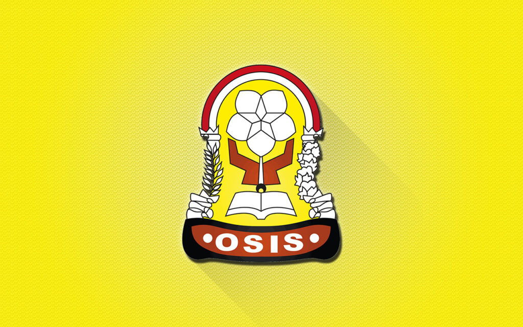 Logo-OSIS :Lambang OSIS - Ruang Logo