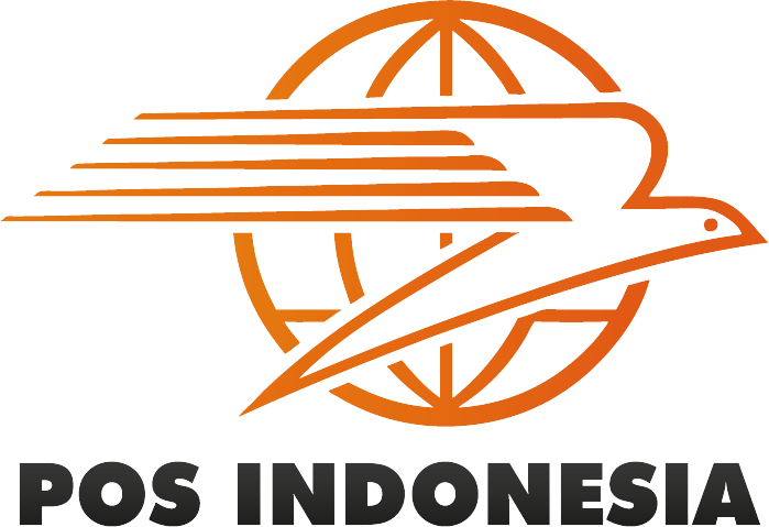 POS Indonesia - Ruang Logo