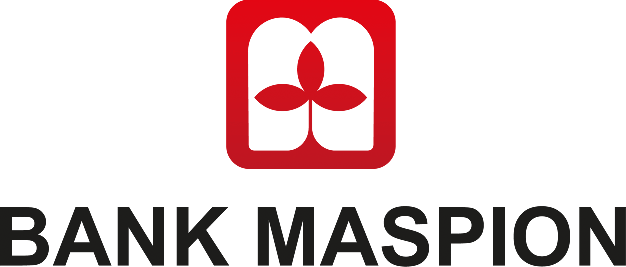 Bank Maspion - Ruang Logo Bank Maspion - Ruang Logo