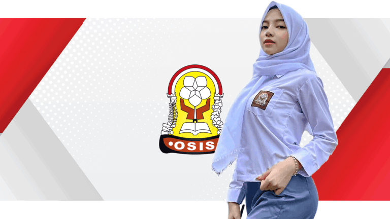 osis sekolah - Ruang Logo