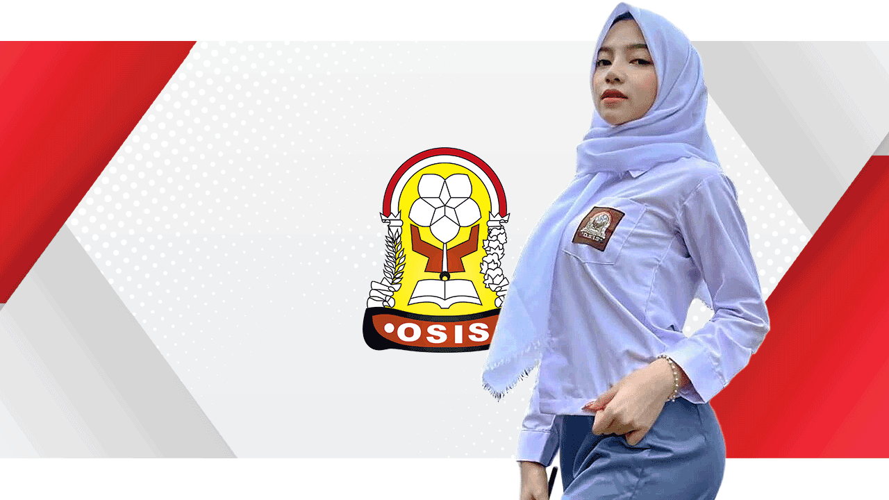 osis sekolah - Ruang Logo