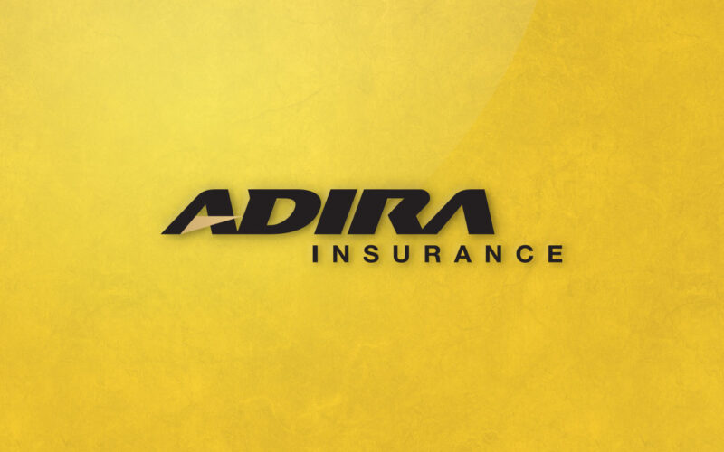 Adira Insurance - Ruang Logo