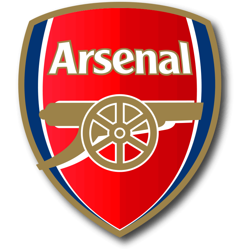 Logo Arsenal FC Arsenal FC - Ruang Logo