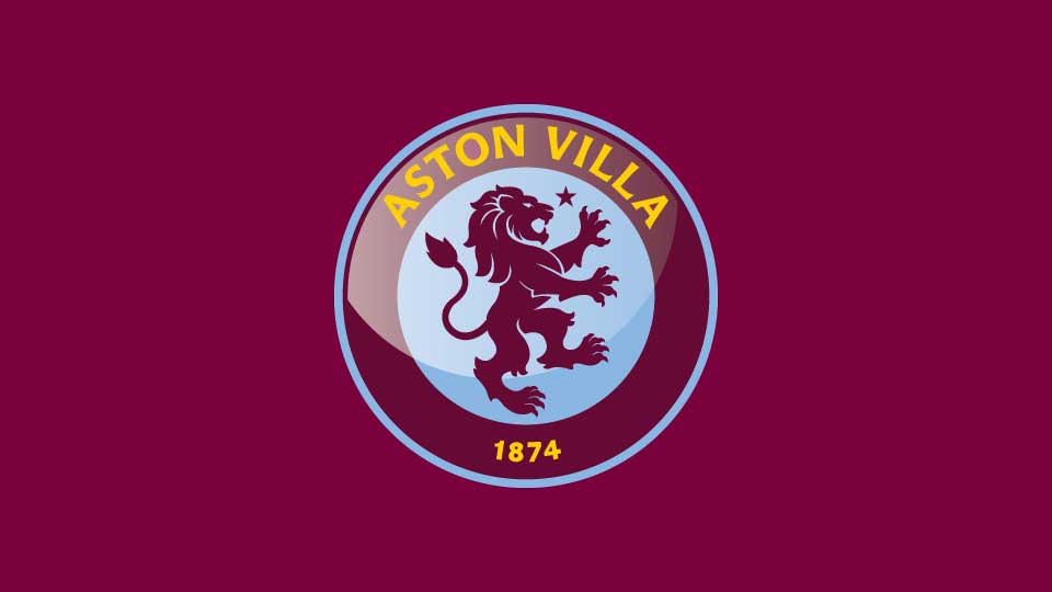 Aston Villa FC - Ruang Logo