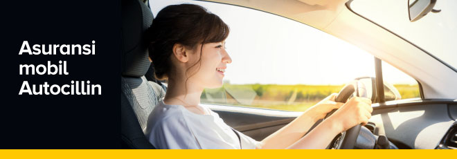 Asuransi mobil autocilllin adira insurance Asuransi Mobil Autocillin