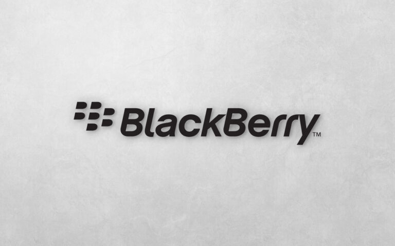 lackberry Messenger - Ruang Logo